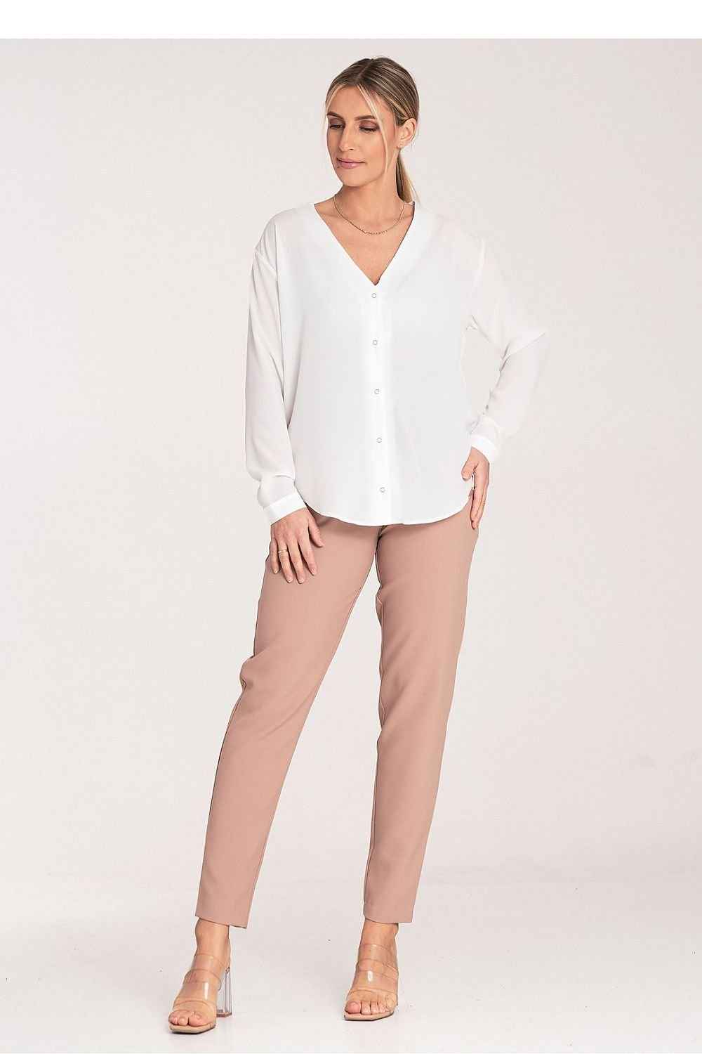 Golden Grace Pants - Figl