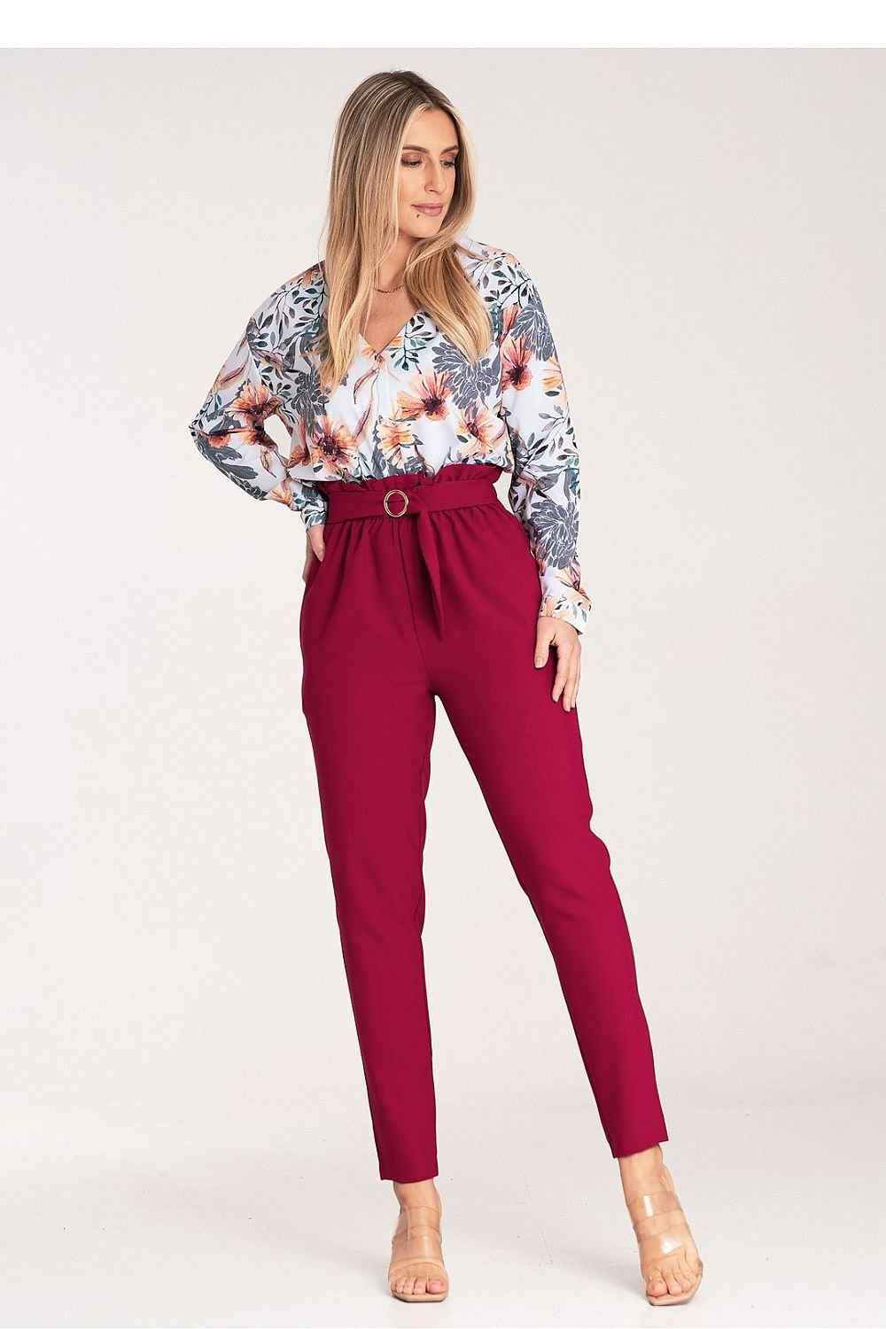 Golden Grace Pants - Figl