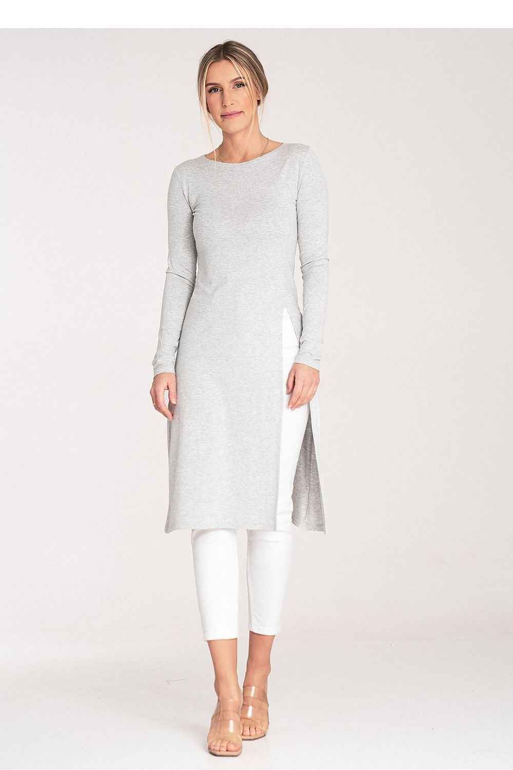 Side Elegance Tunika - Figl