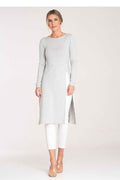 Side Elegance Tunika - Figl