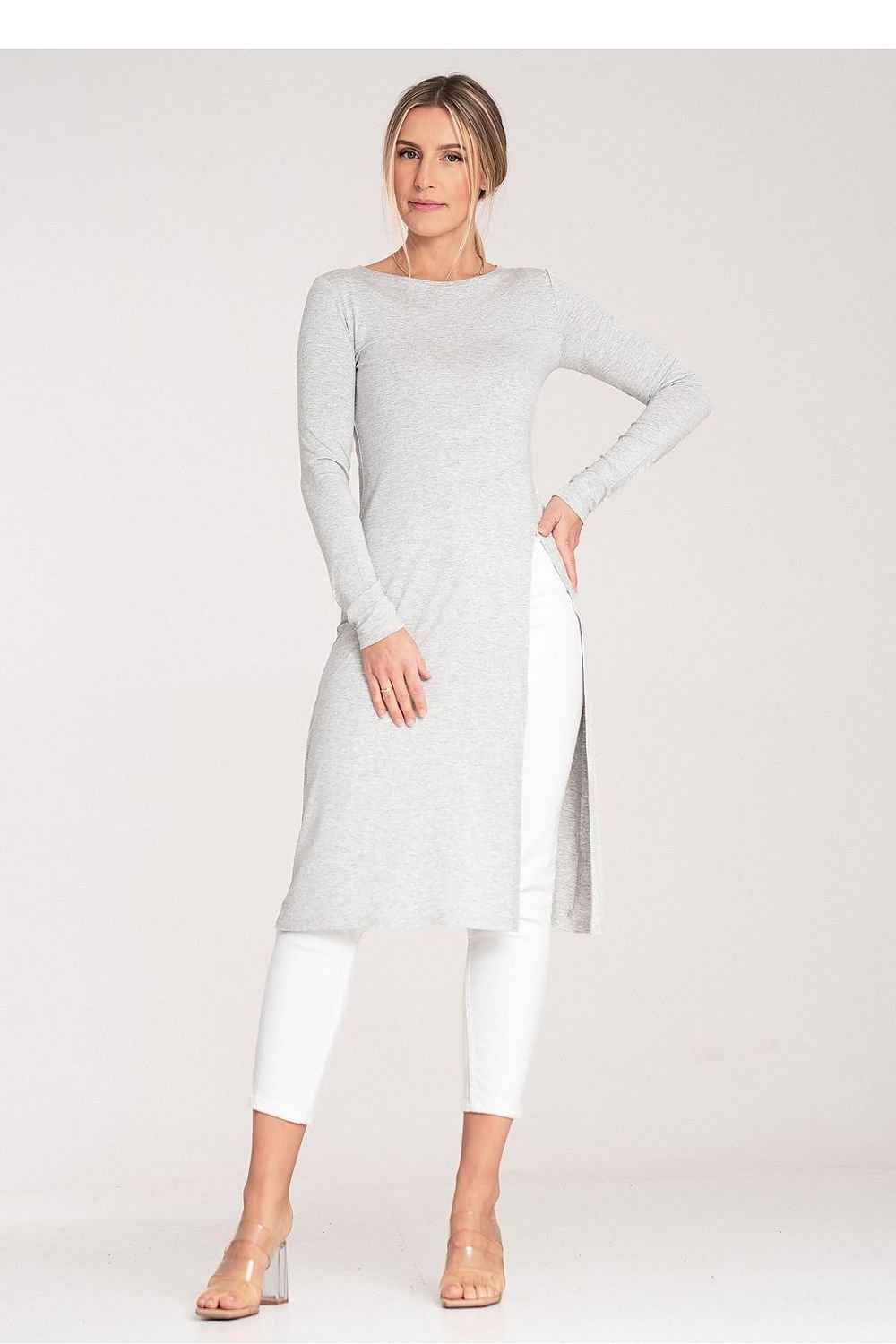 Side Elegance Tunika - Figl