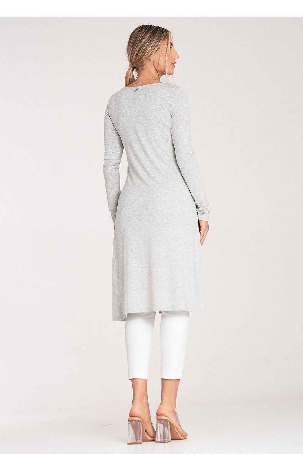 Side Elegance Tunika - Figl