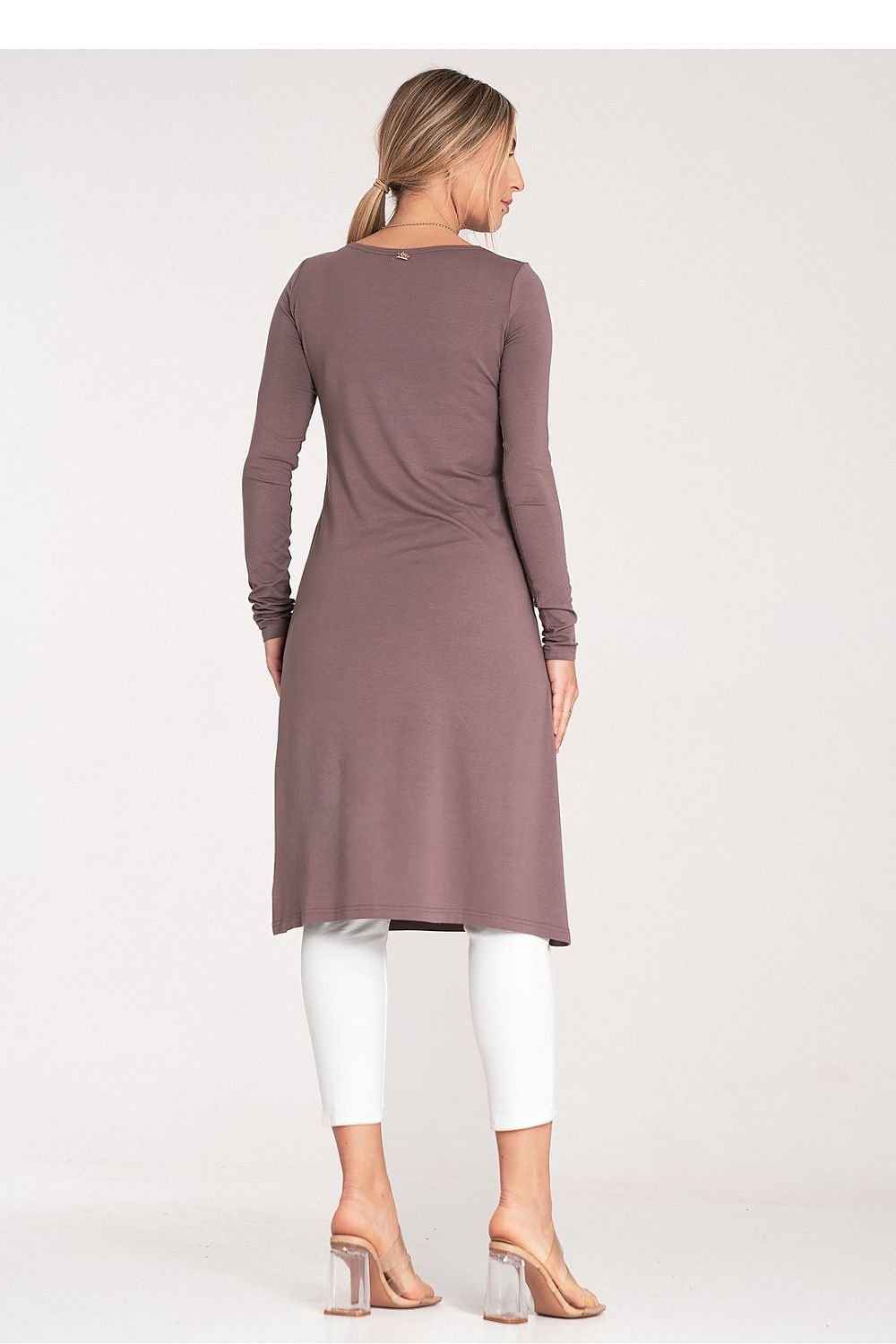 Side Elegance Tunika - Figl