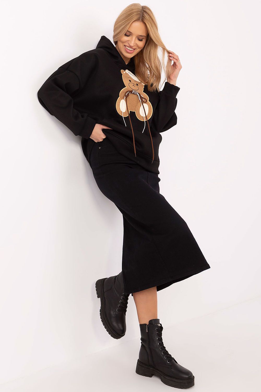 Genser Italia Moda