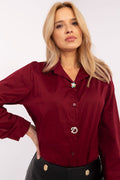 All Season Long sleeve shirt Italy Moda