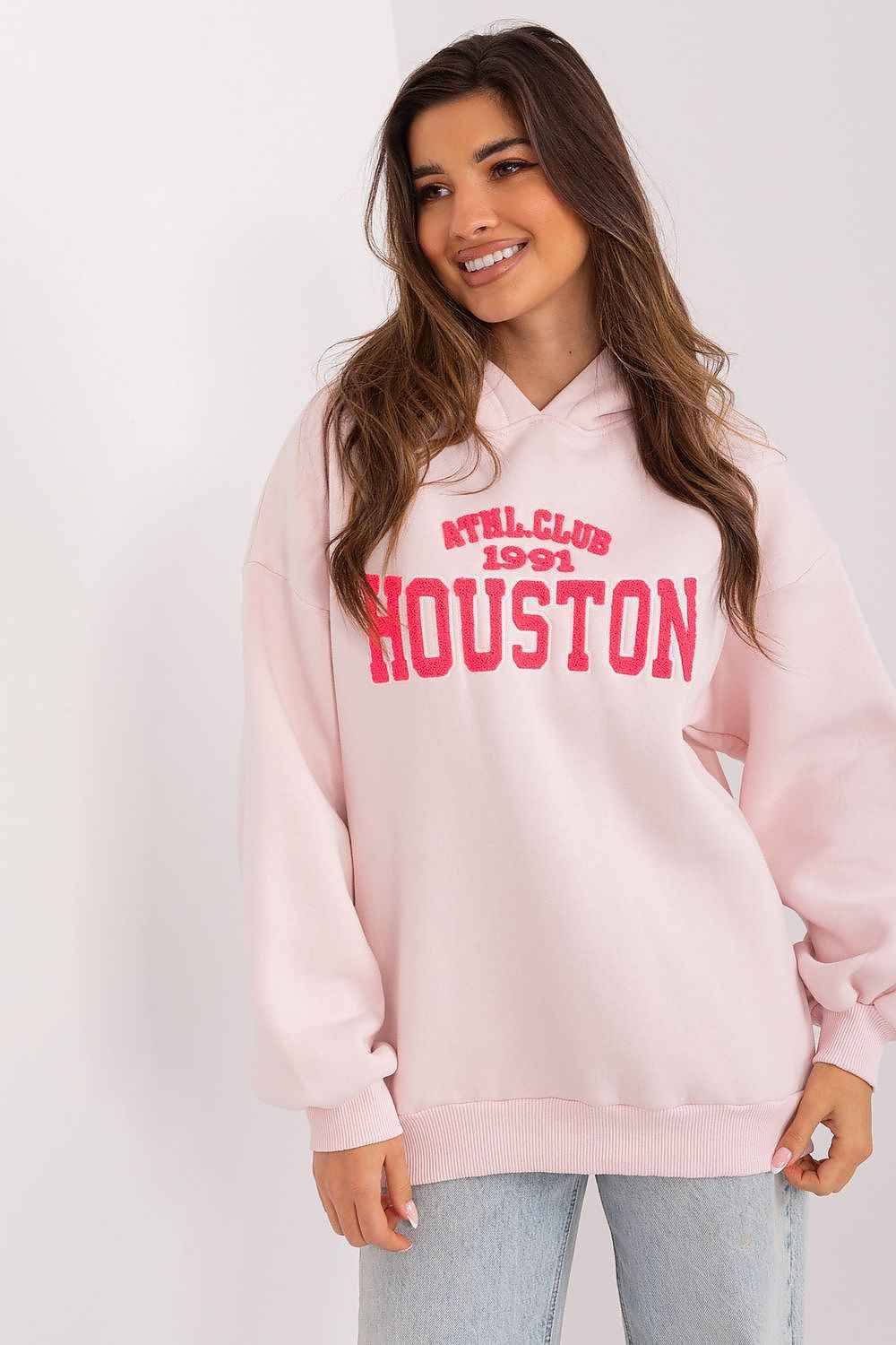Dame Hettegenser - Sweatshirt FP