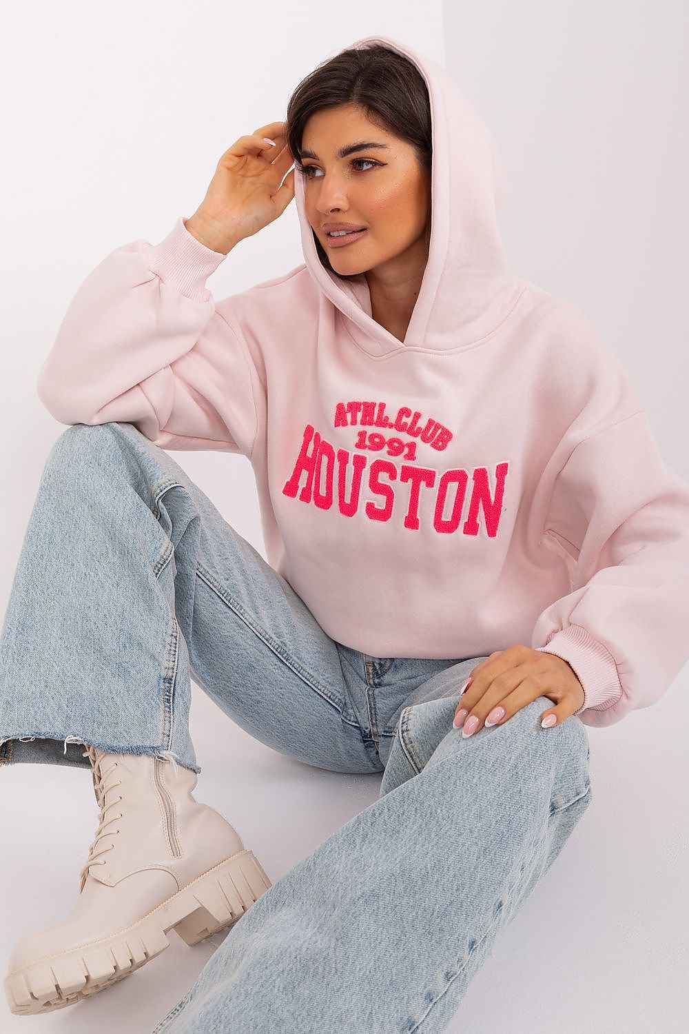 Dame Hettegenser - Sweatshirt FP