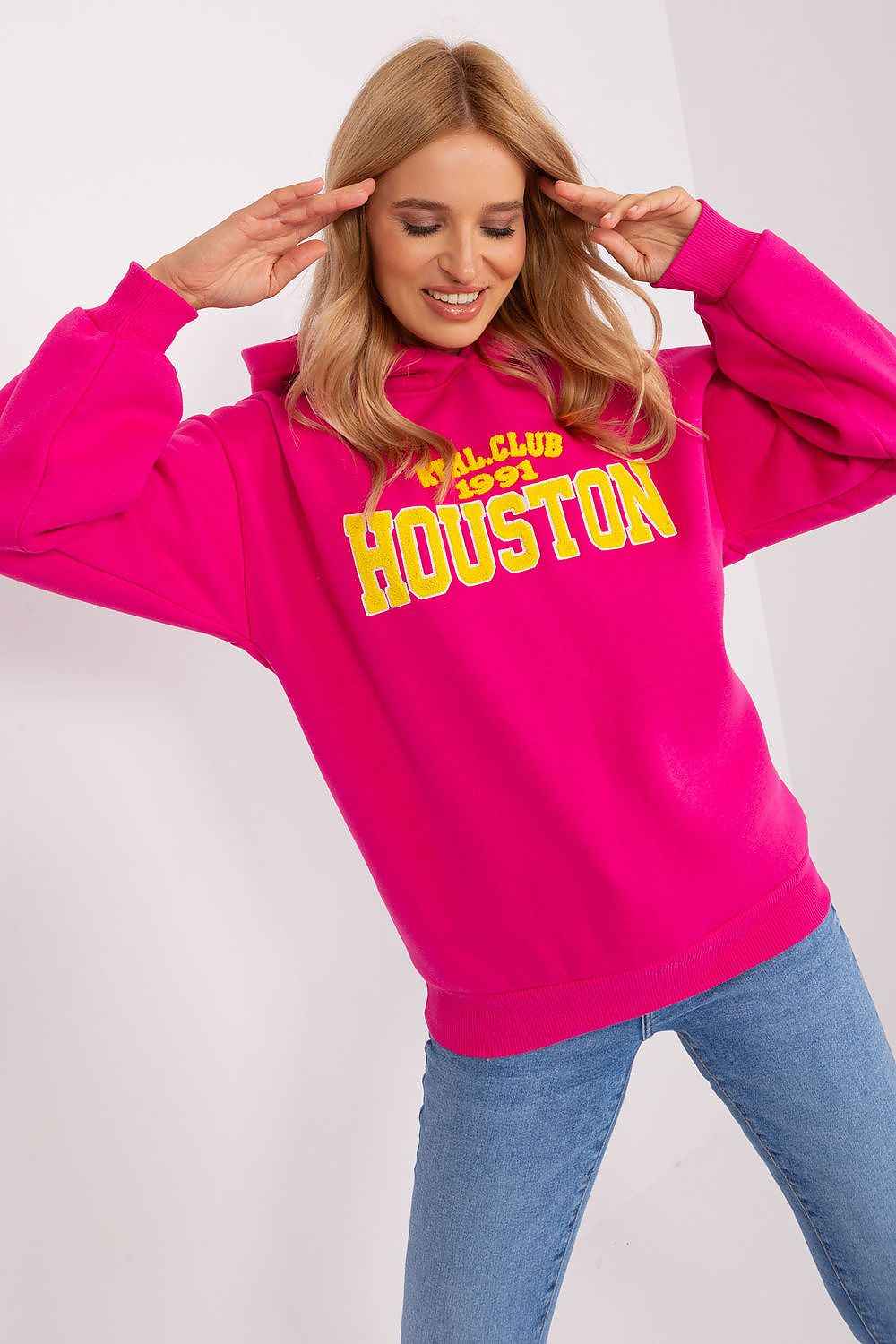 Dame Hettegenser - Sweatshirt FP
