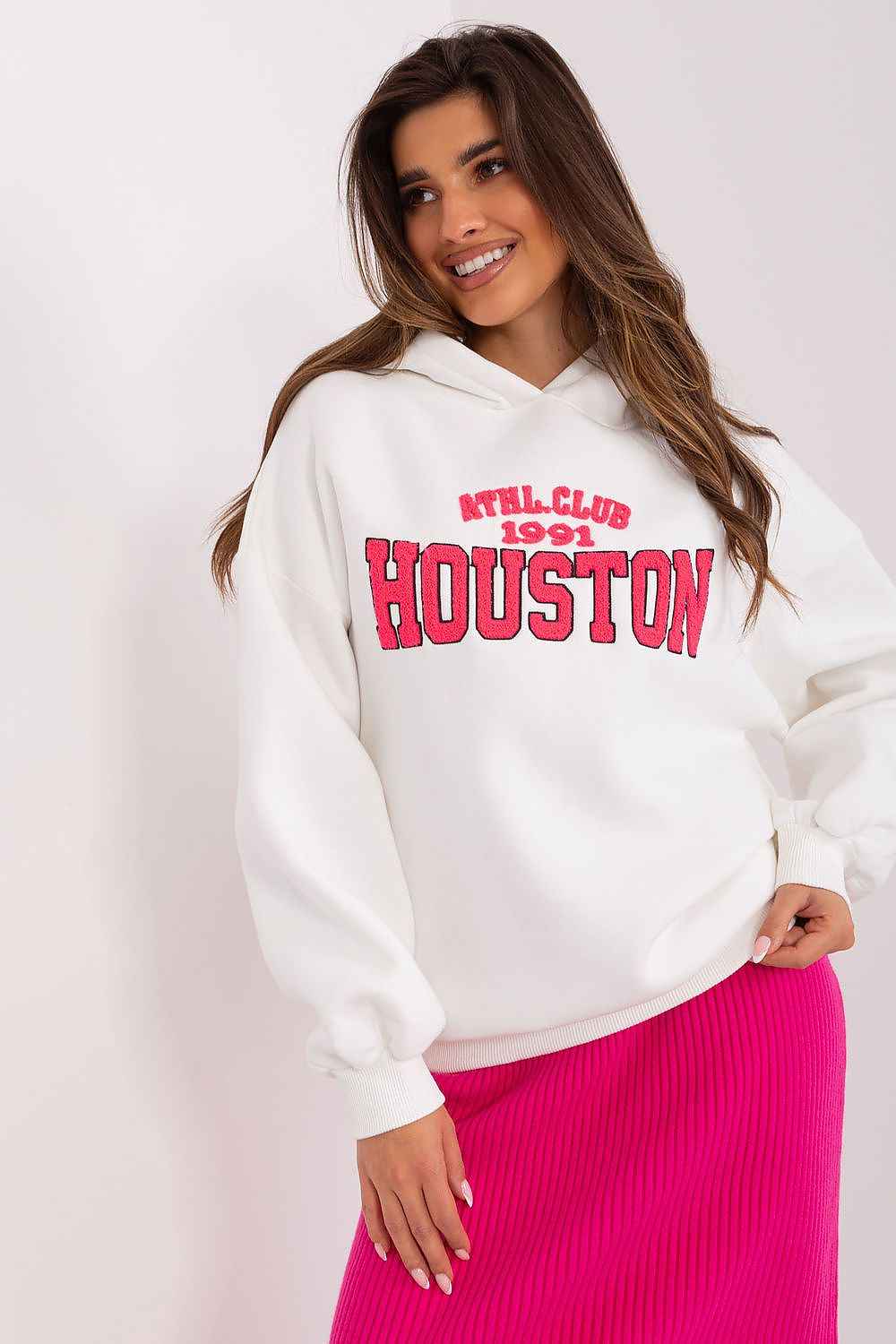 Dame Hettegenser - Sweatshirt FP