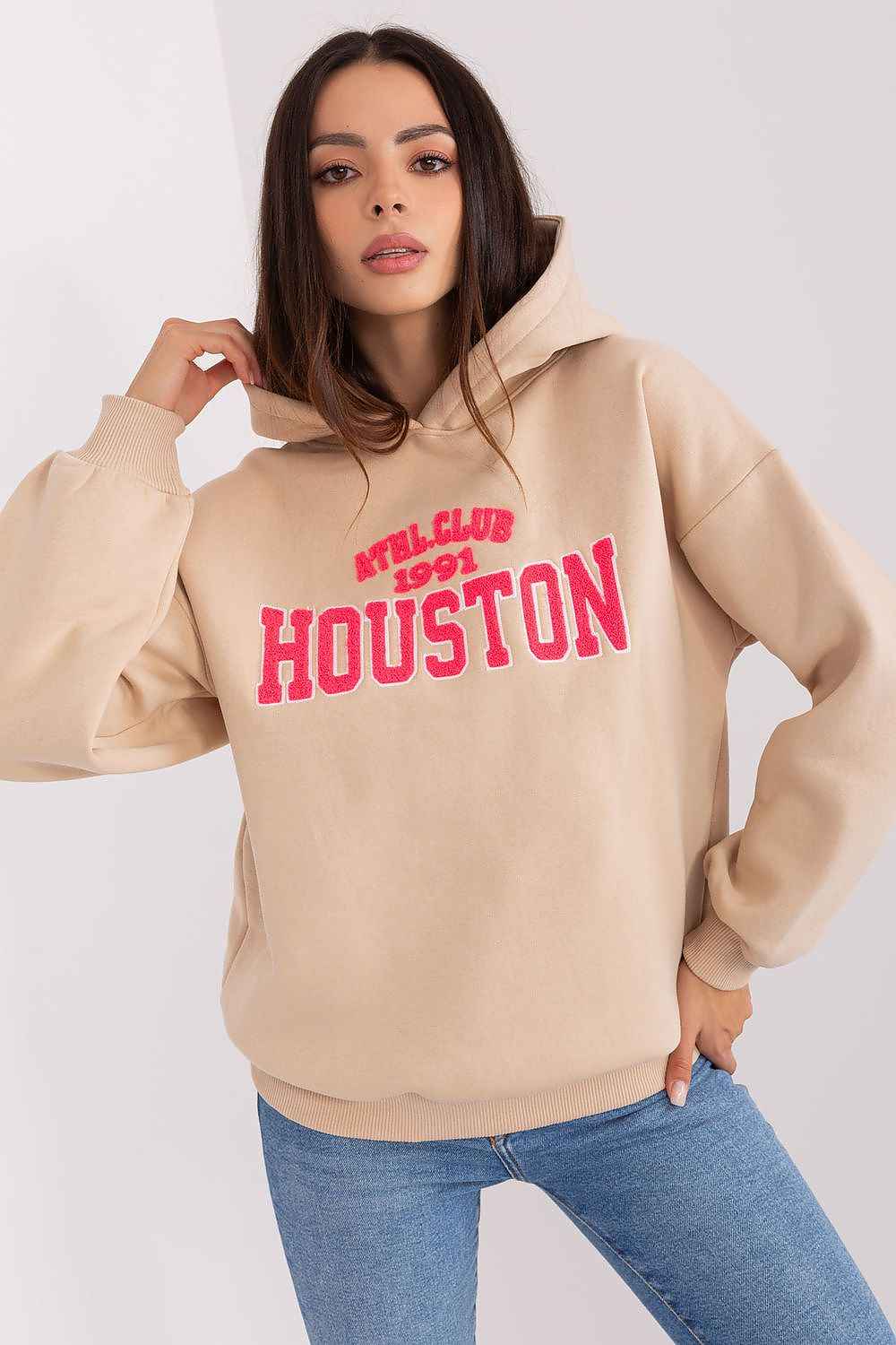 Dame Hettegenser - Sweatshirt FP
