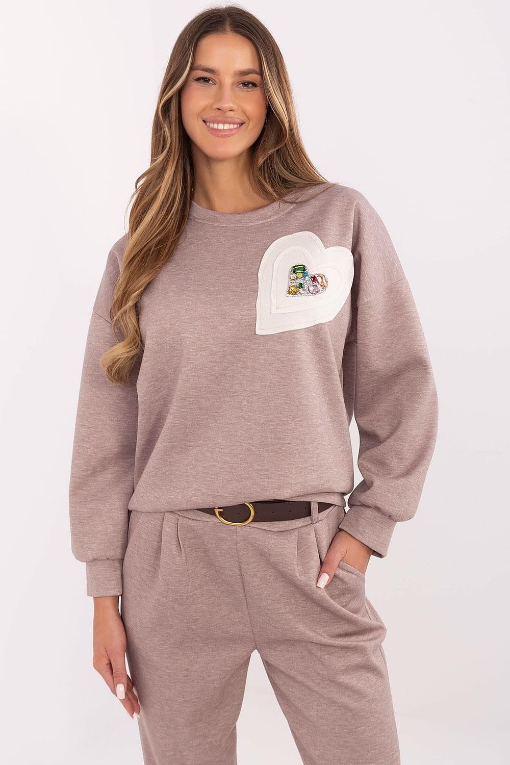 Genser Italia Moda