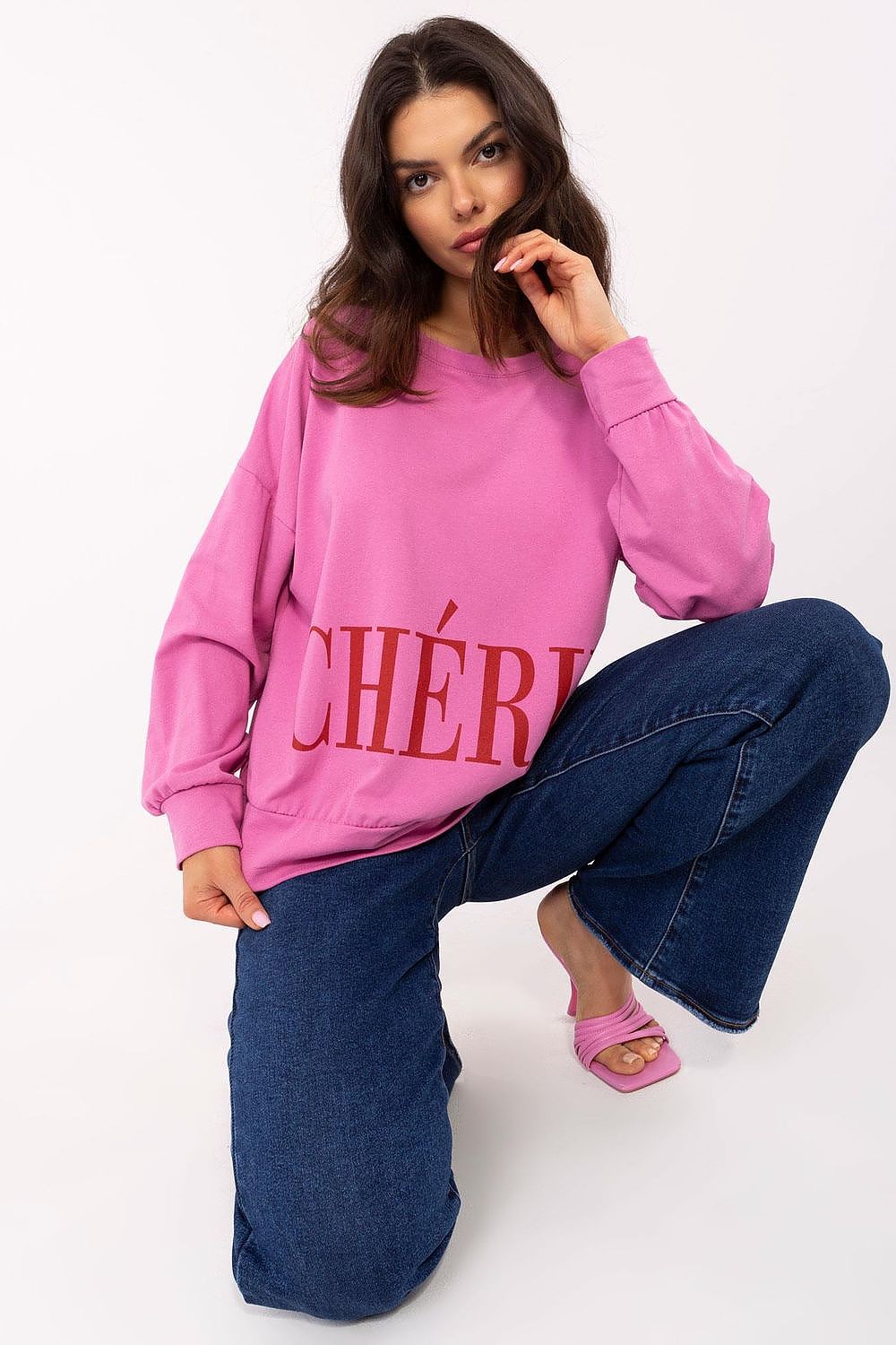 Genser Italia Moda