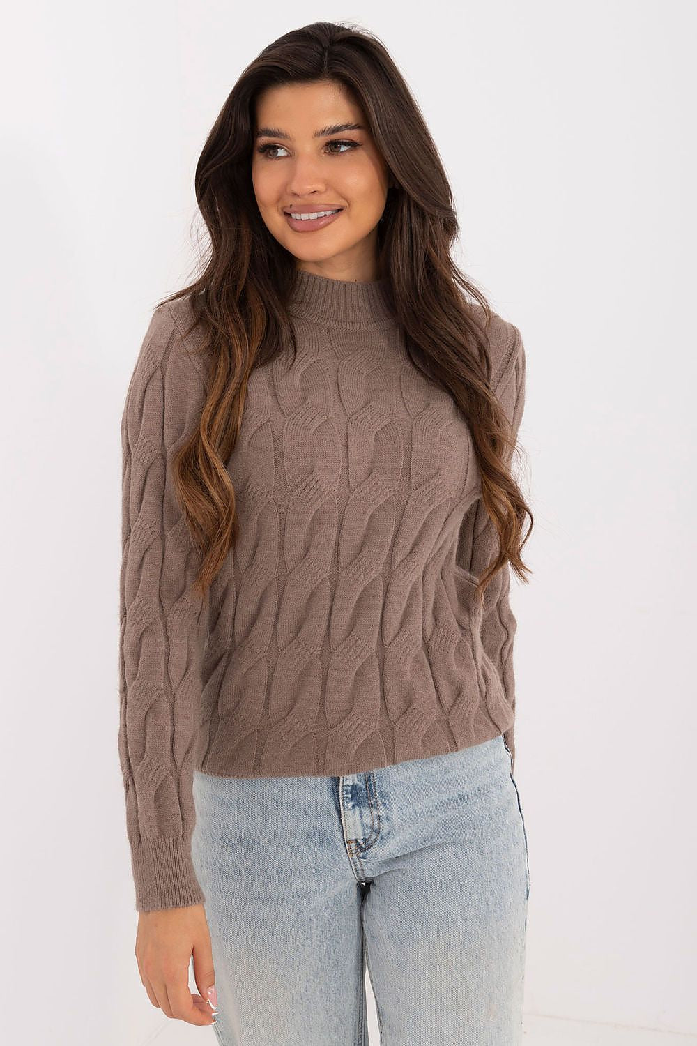 Jumper - AT