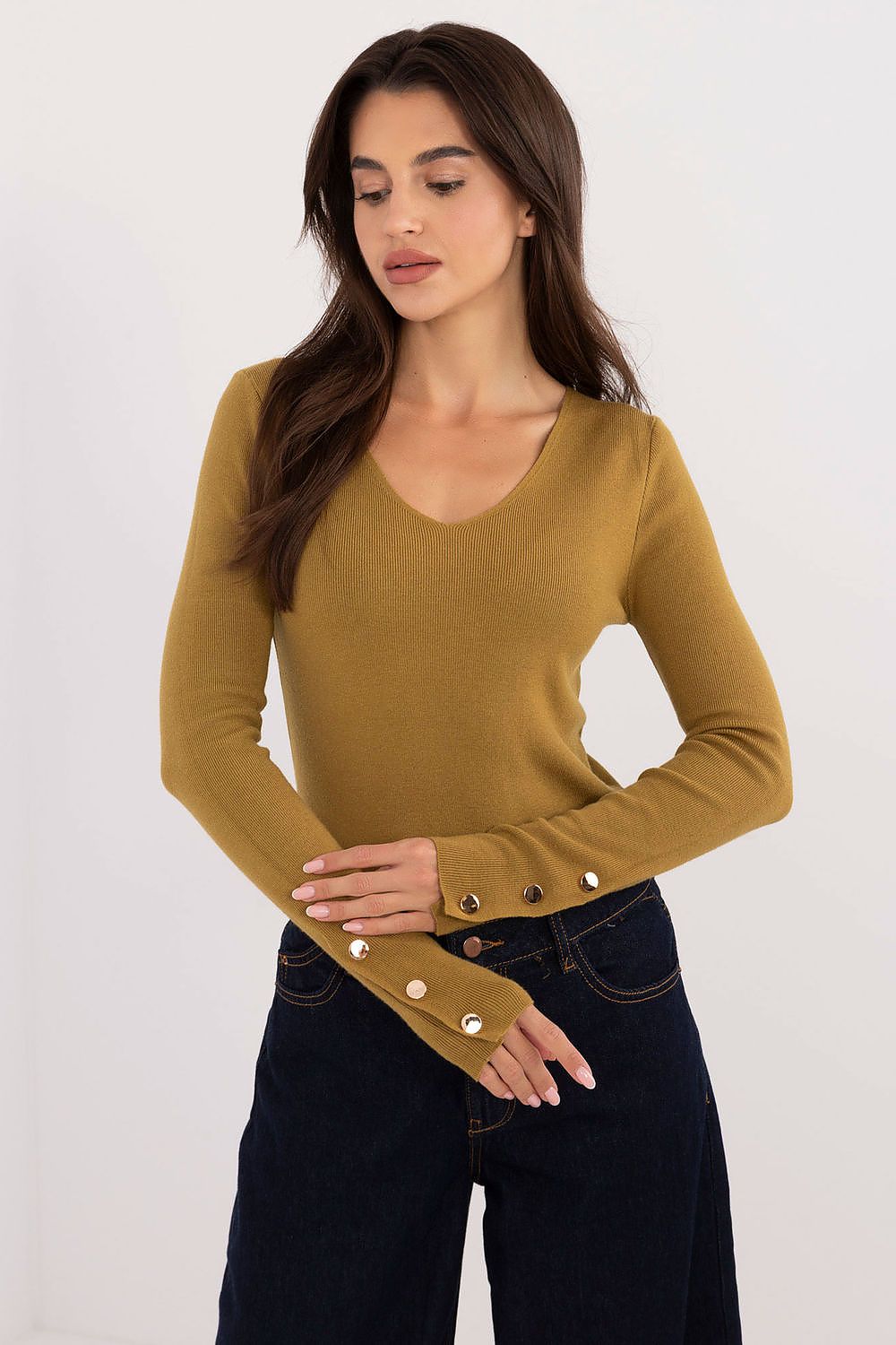 Pattern Sweater / Jumper AT