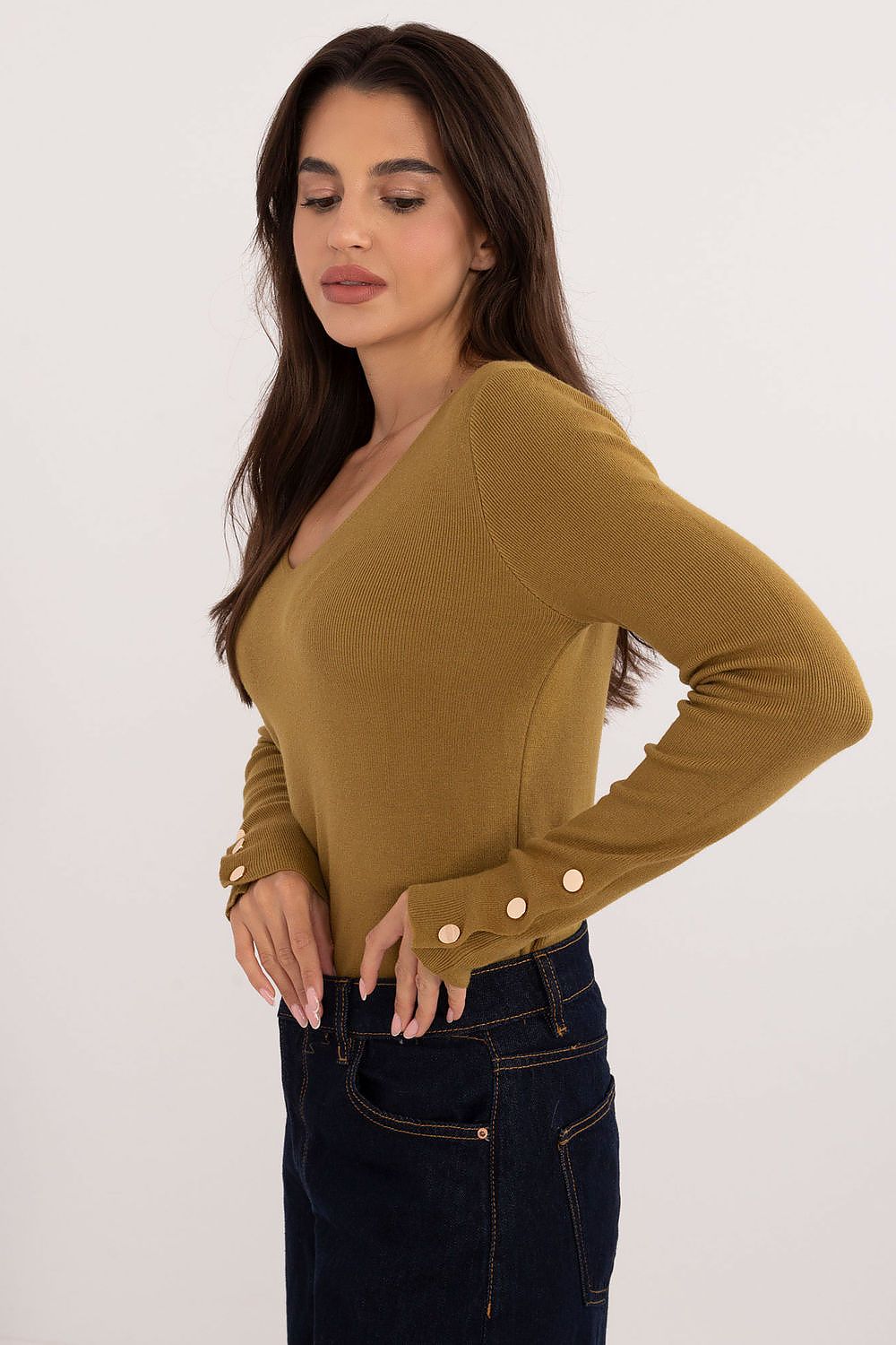 Pattern Sweater / Jumper AT