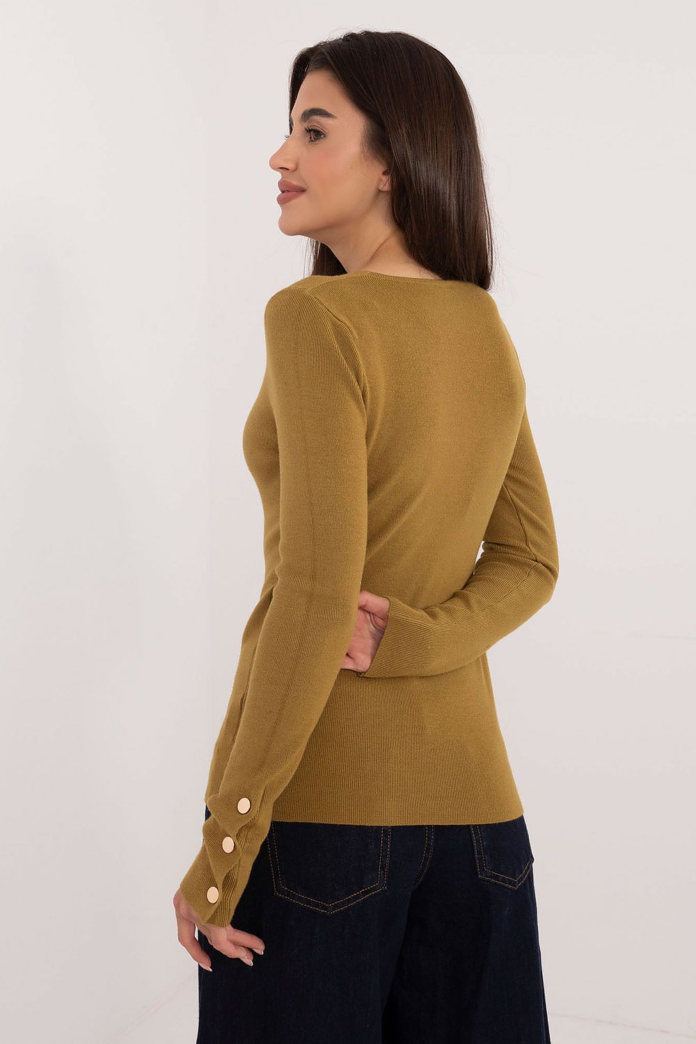 Pattern Sweater / Jumper AT