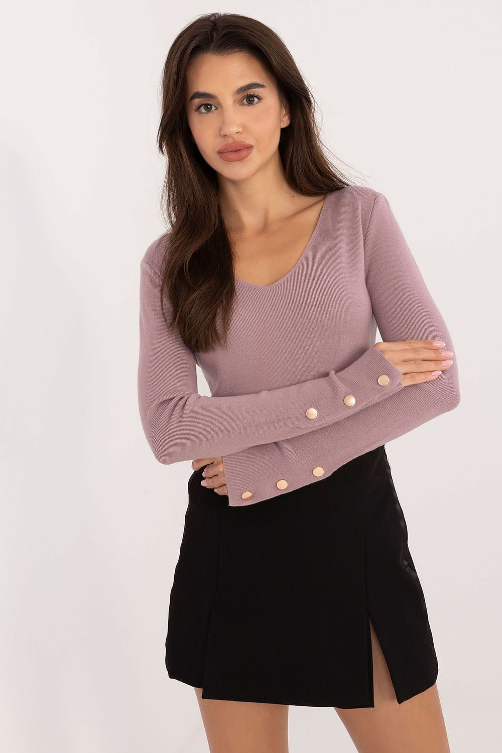 Pattern Sweater / Jumper AT