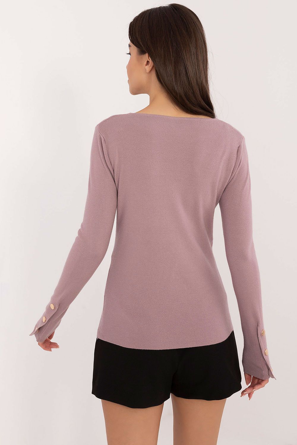 Pattern Sweater / Jumper AT