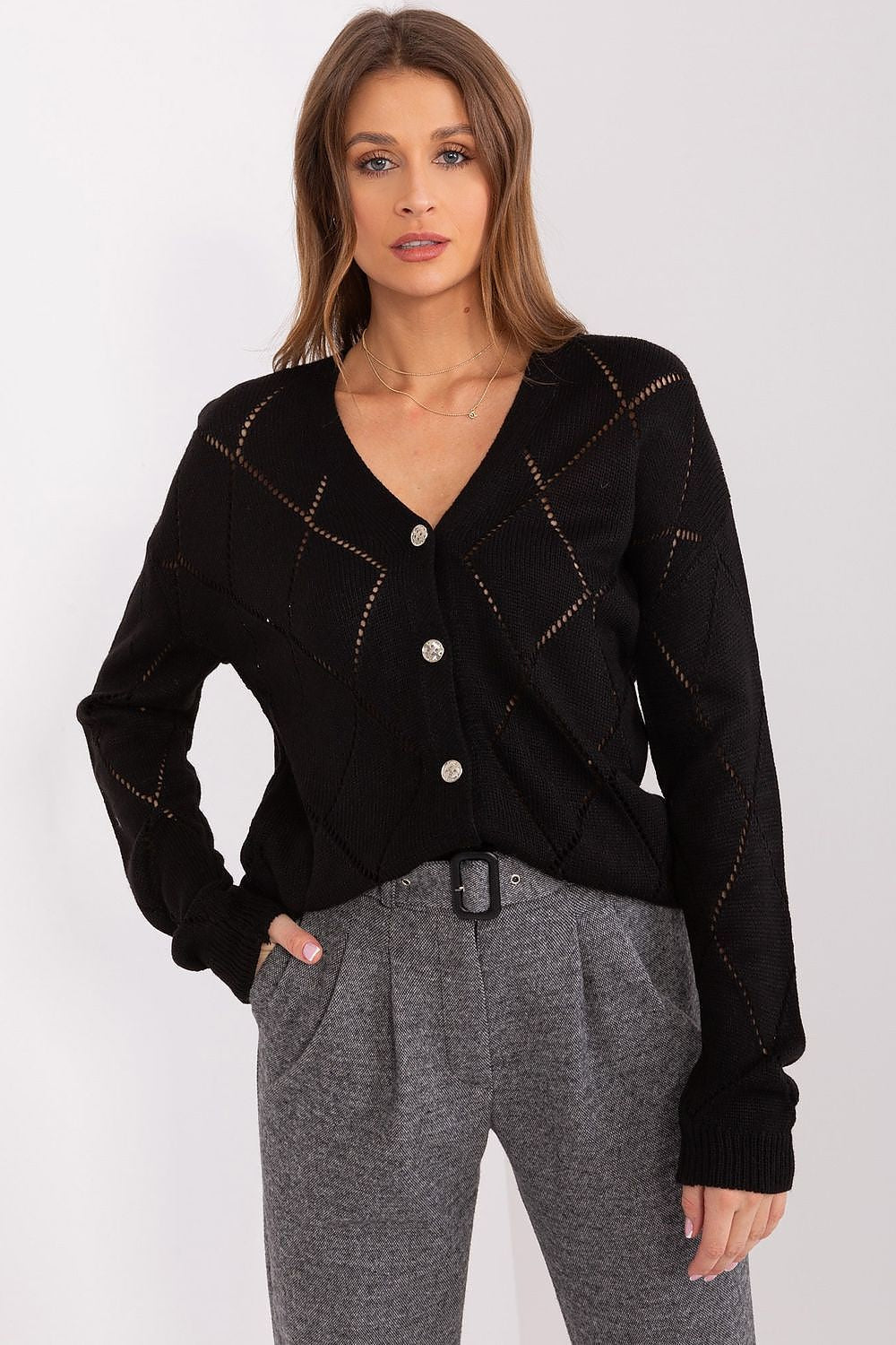 Cardigan Rue Paris