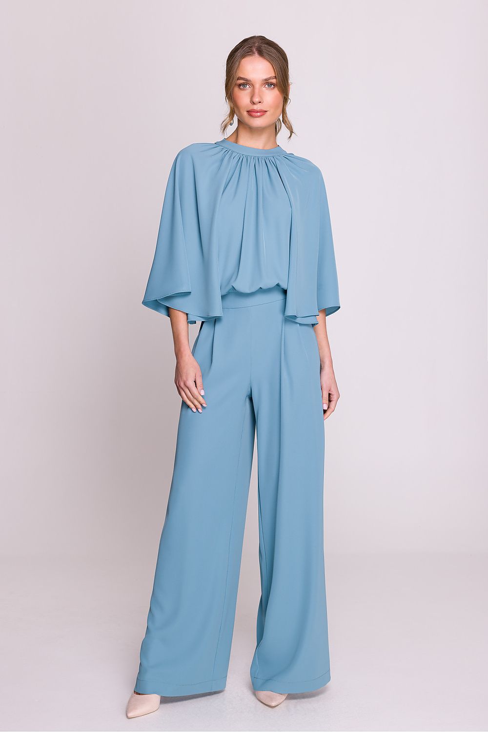 Komfort Jumpsuit Stylove
