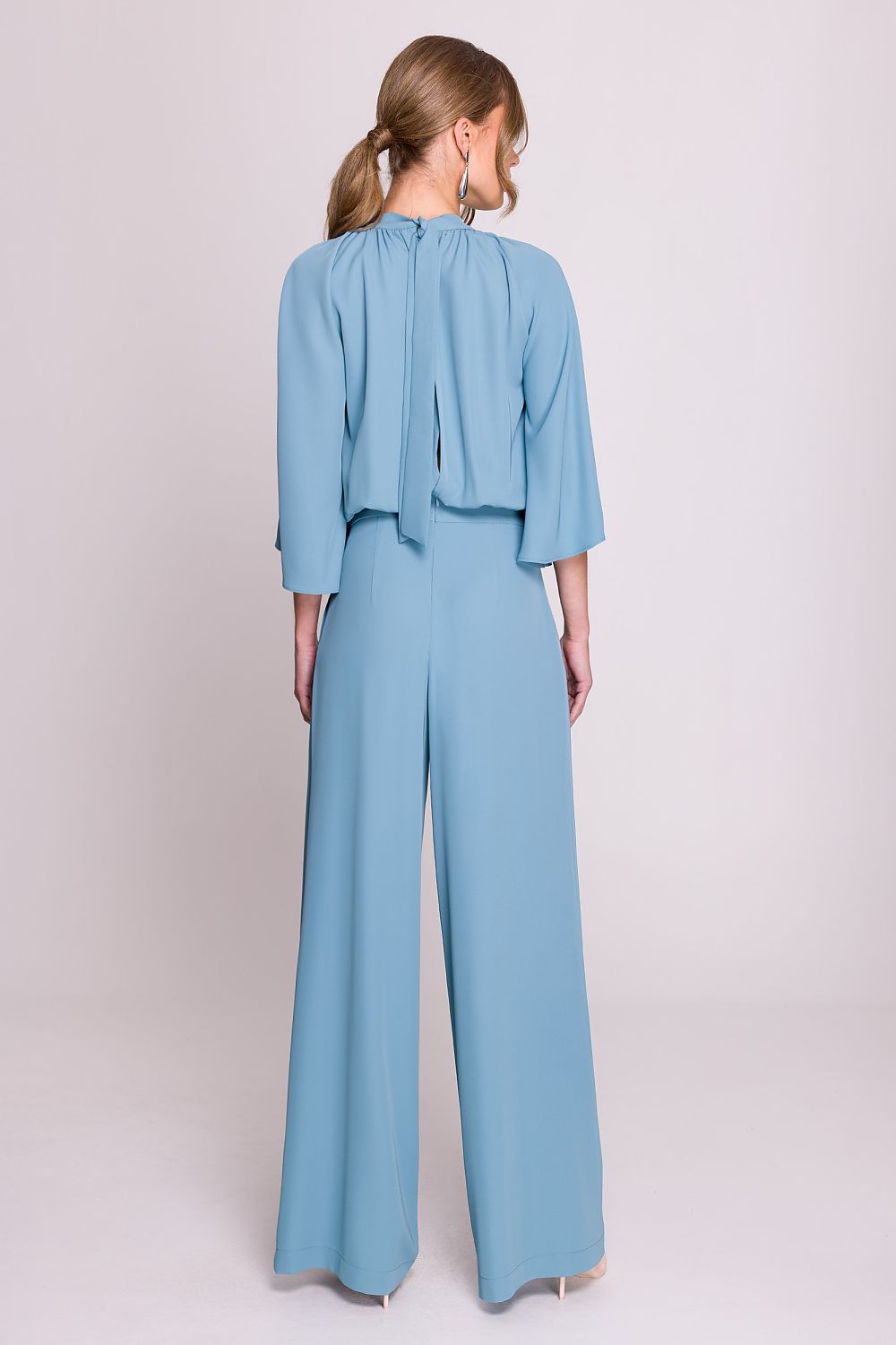 Komfort Jumpsuit Stylove
