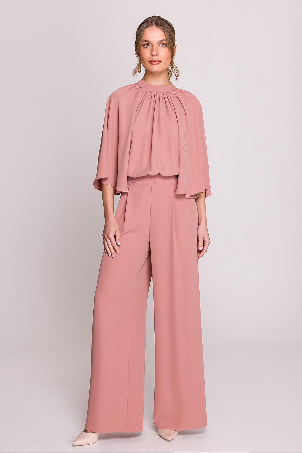 Komfort Jumpsuit Stylove