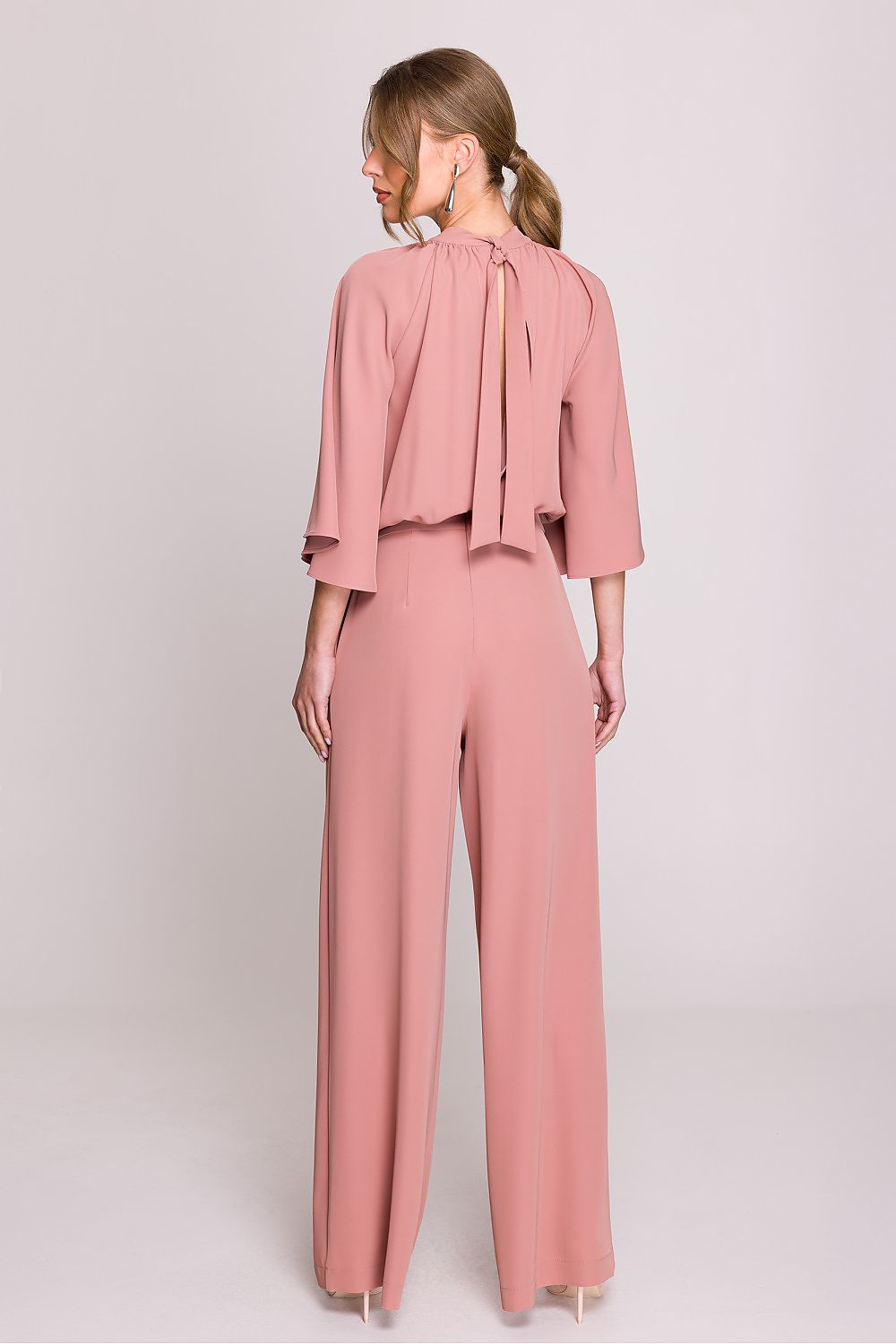 Komfort Jumpsuit Stylove