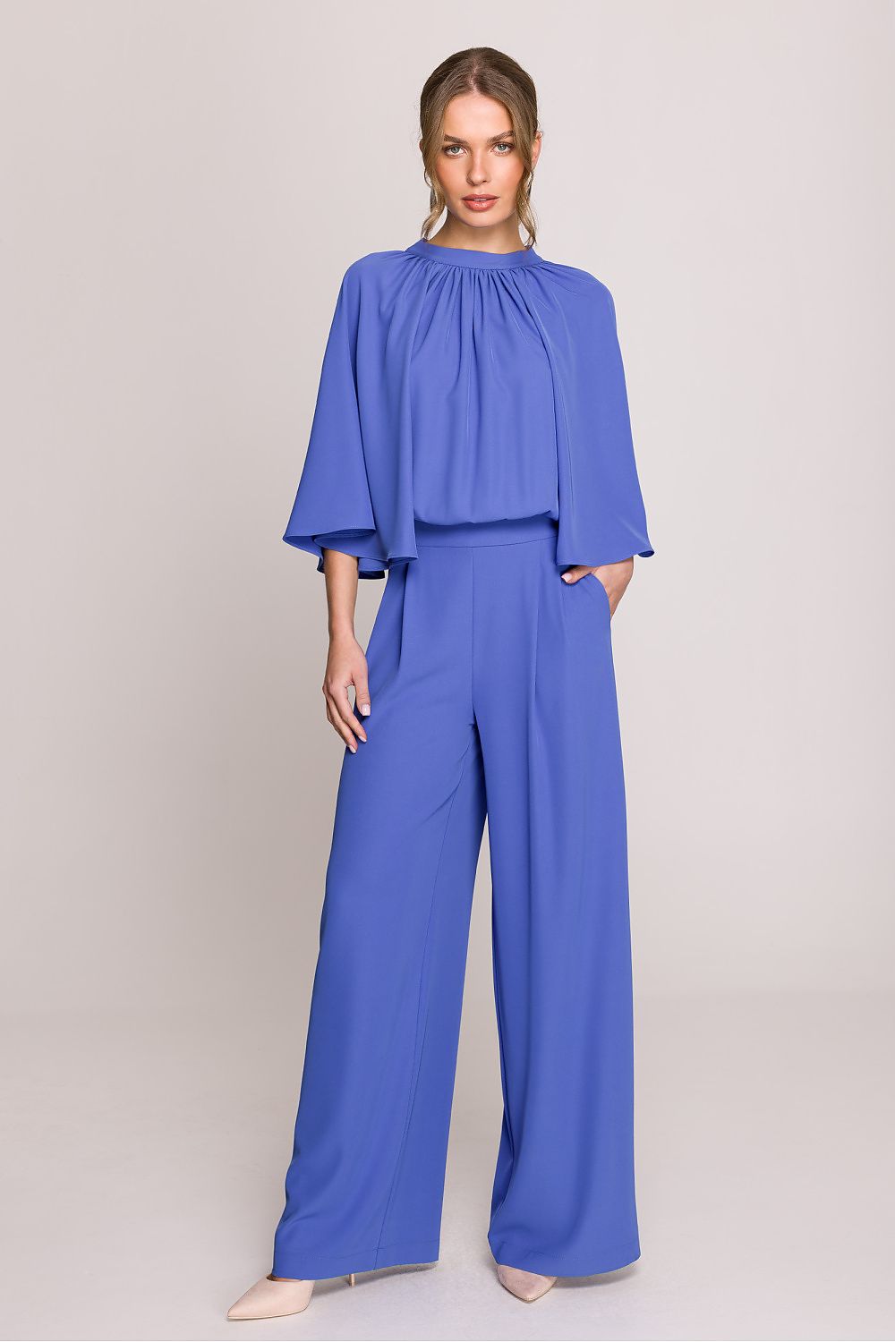 Komfort Jumpsuit Stylove