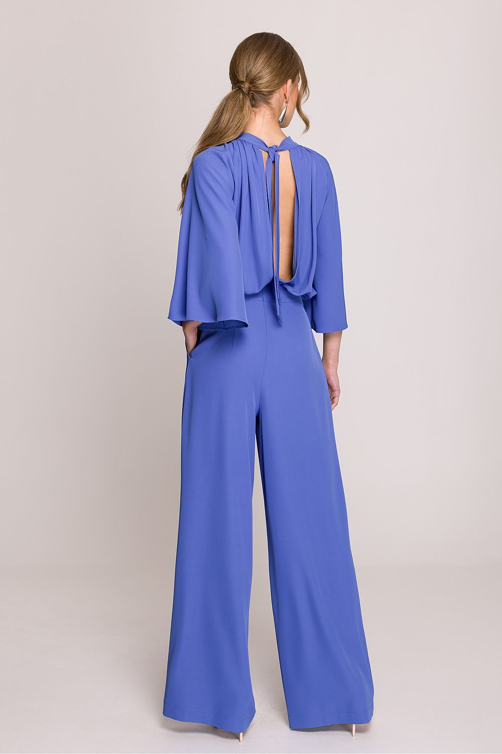 Komfort Jumpsuit Stylove