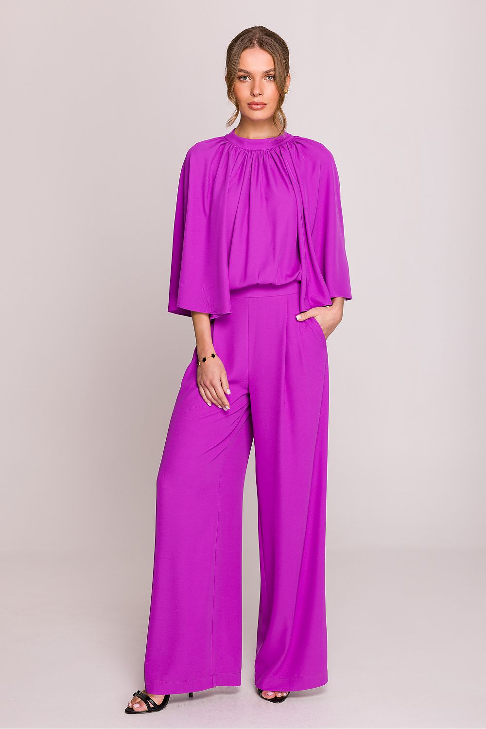 Komfort Jumpsuit Stylove