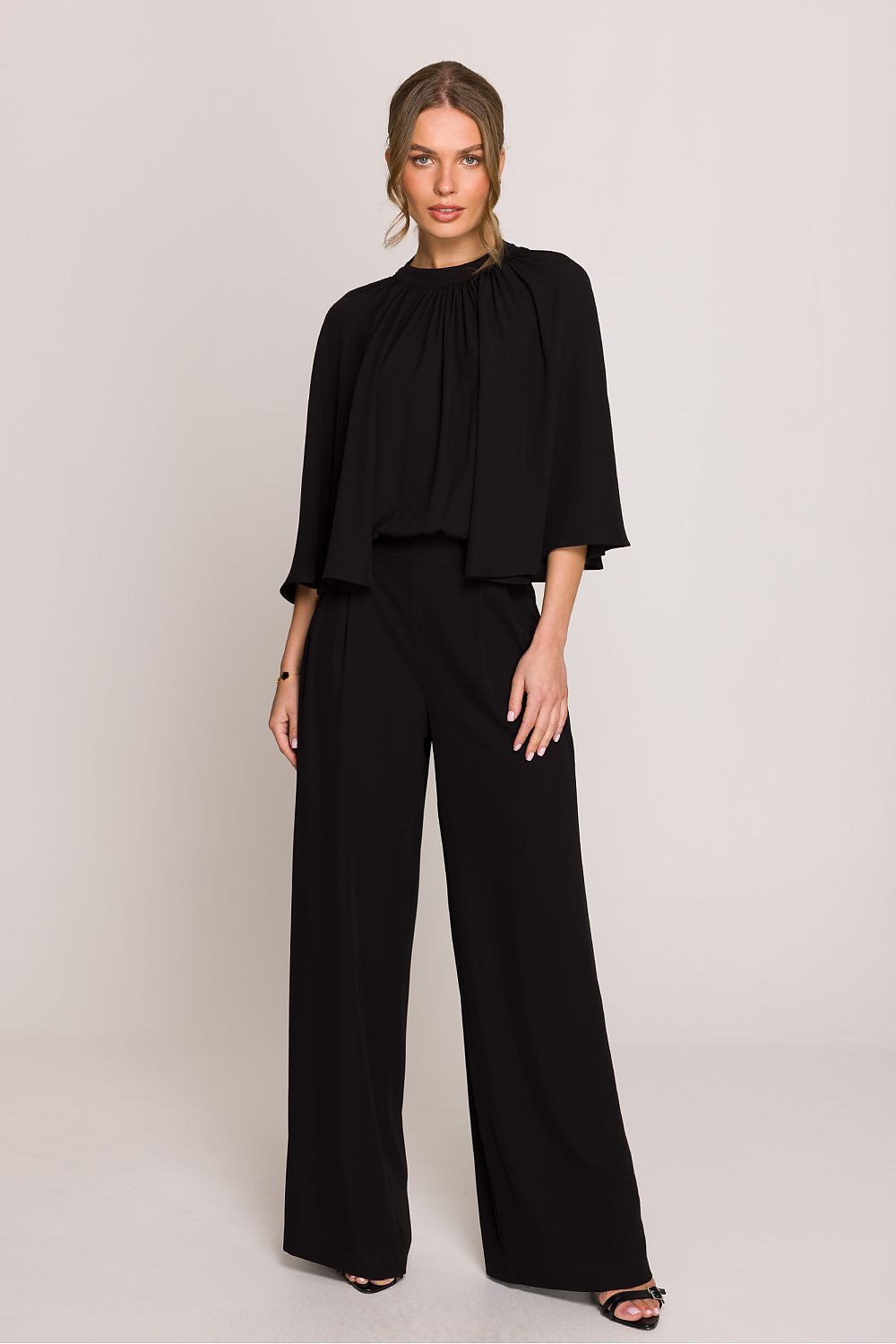 Komfort Jumpsuit Stylove