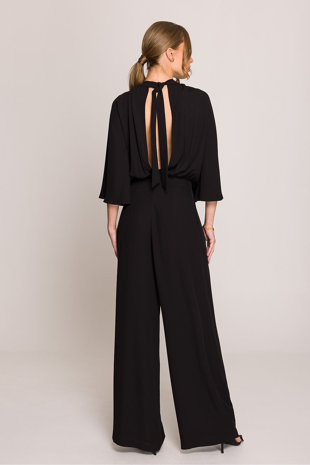 Komfort Jumpsuit Stylove