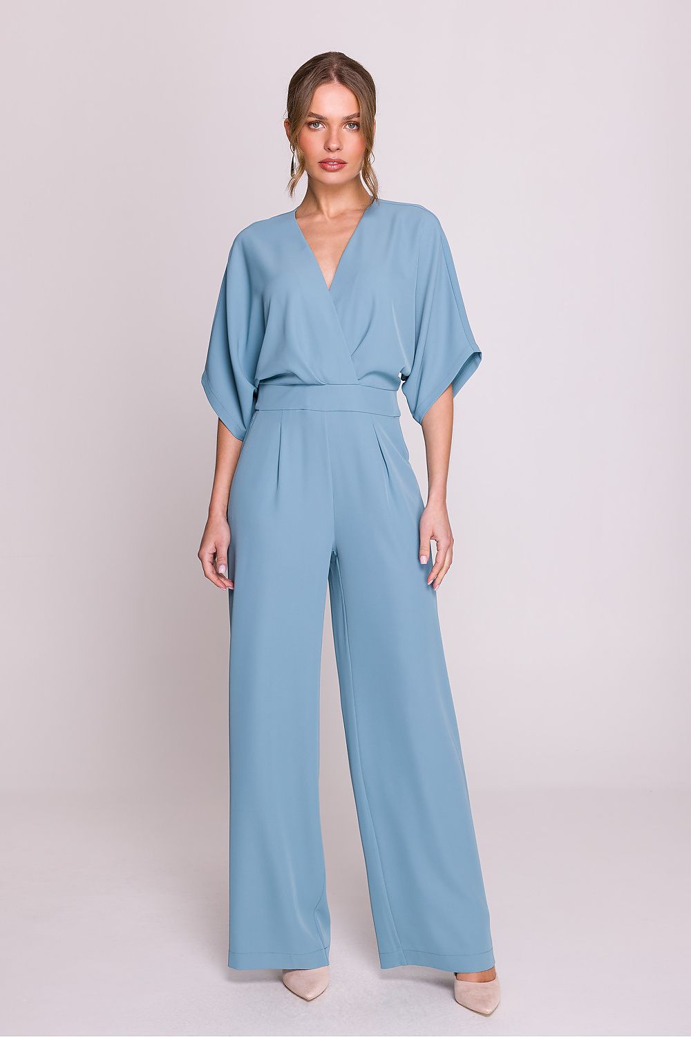 Jumpsuit / Stylove