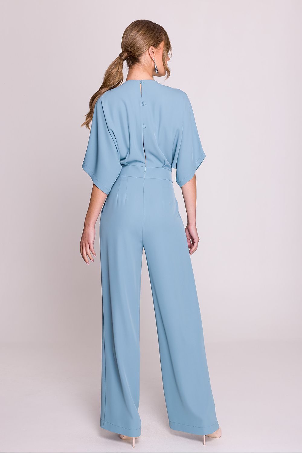 Jumpsuit / Stylove