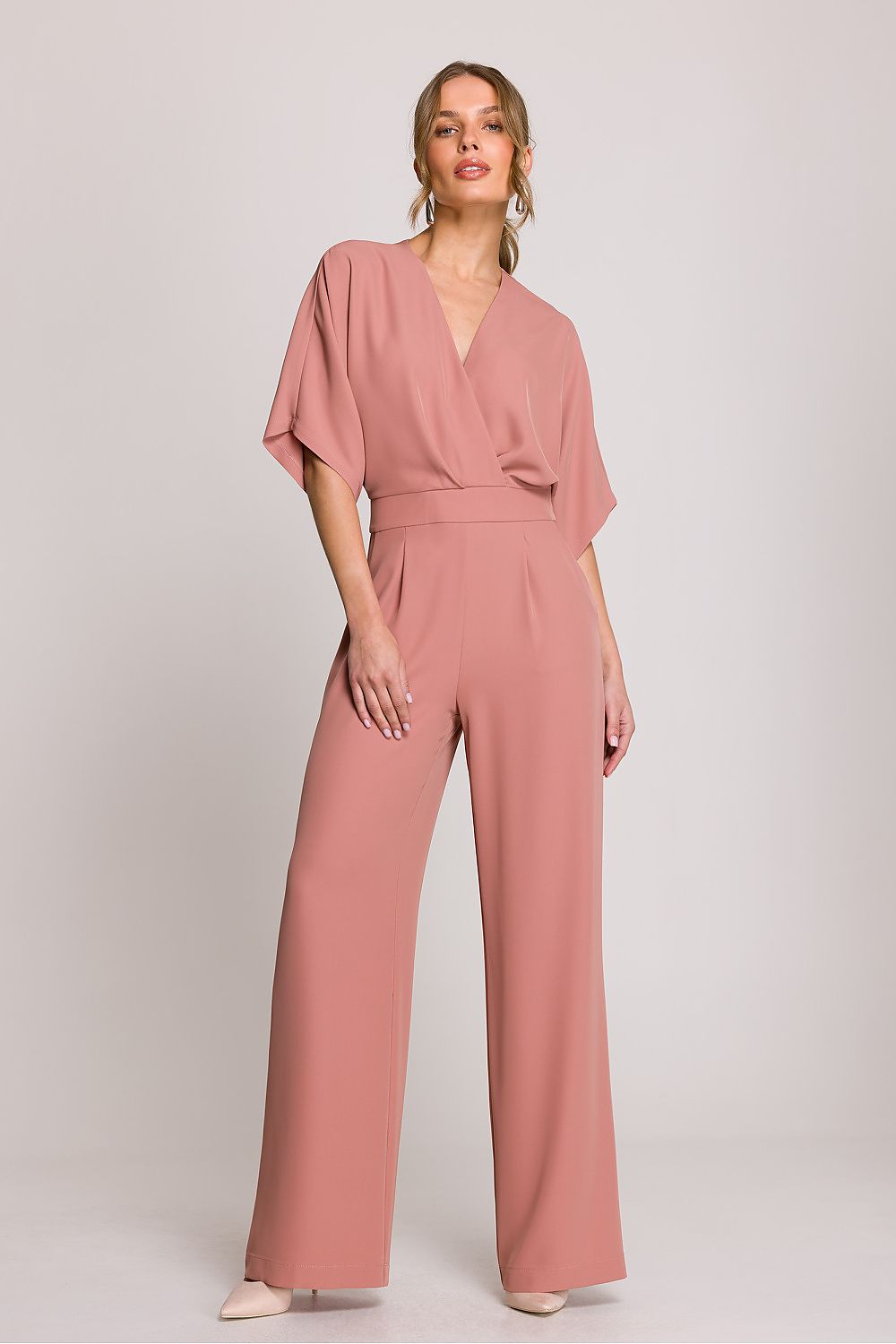 Jumpsuit / Stylove