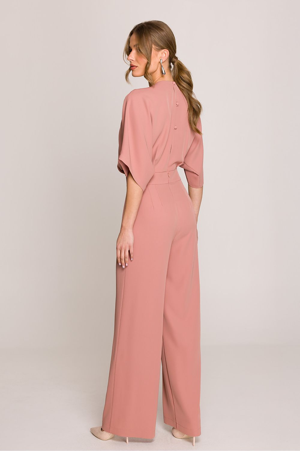 Jumpsuit / Stylove