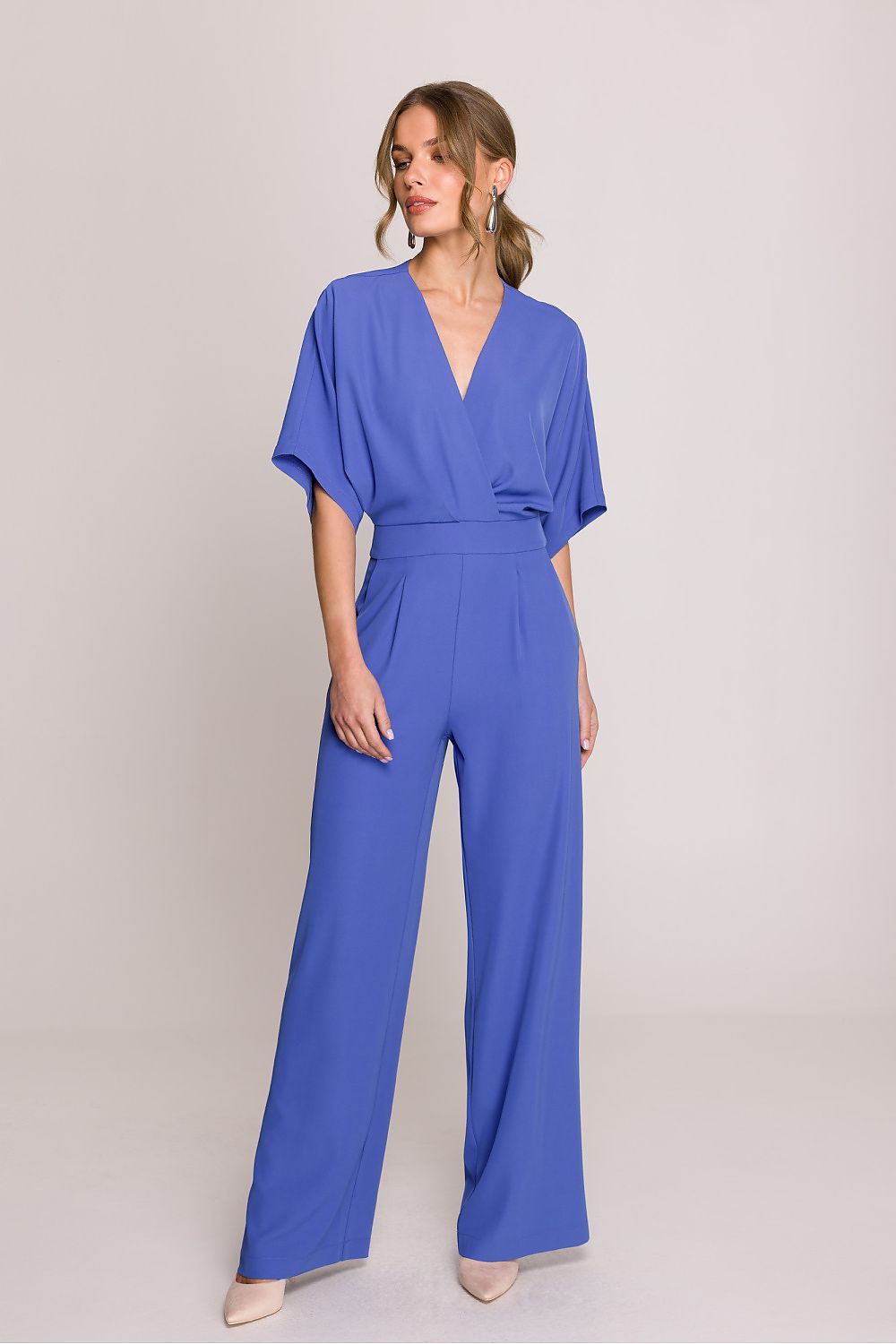 Jumpsuit / Stylove