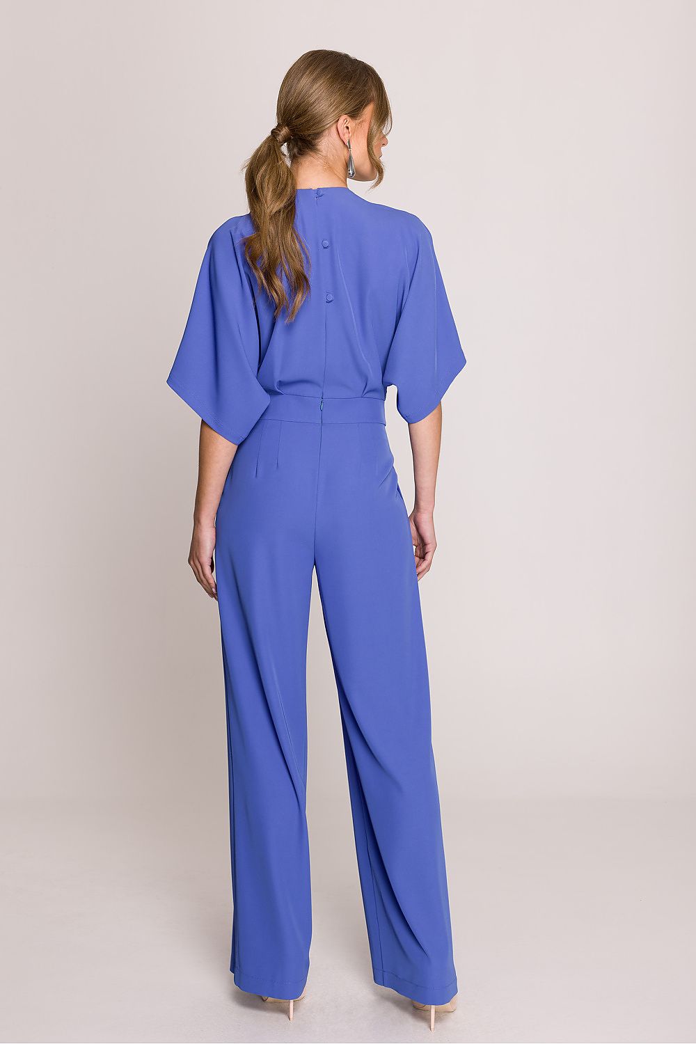 Jumpsuit / Stylove