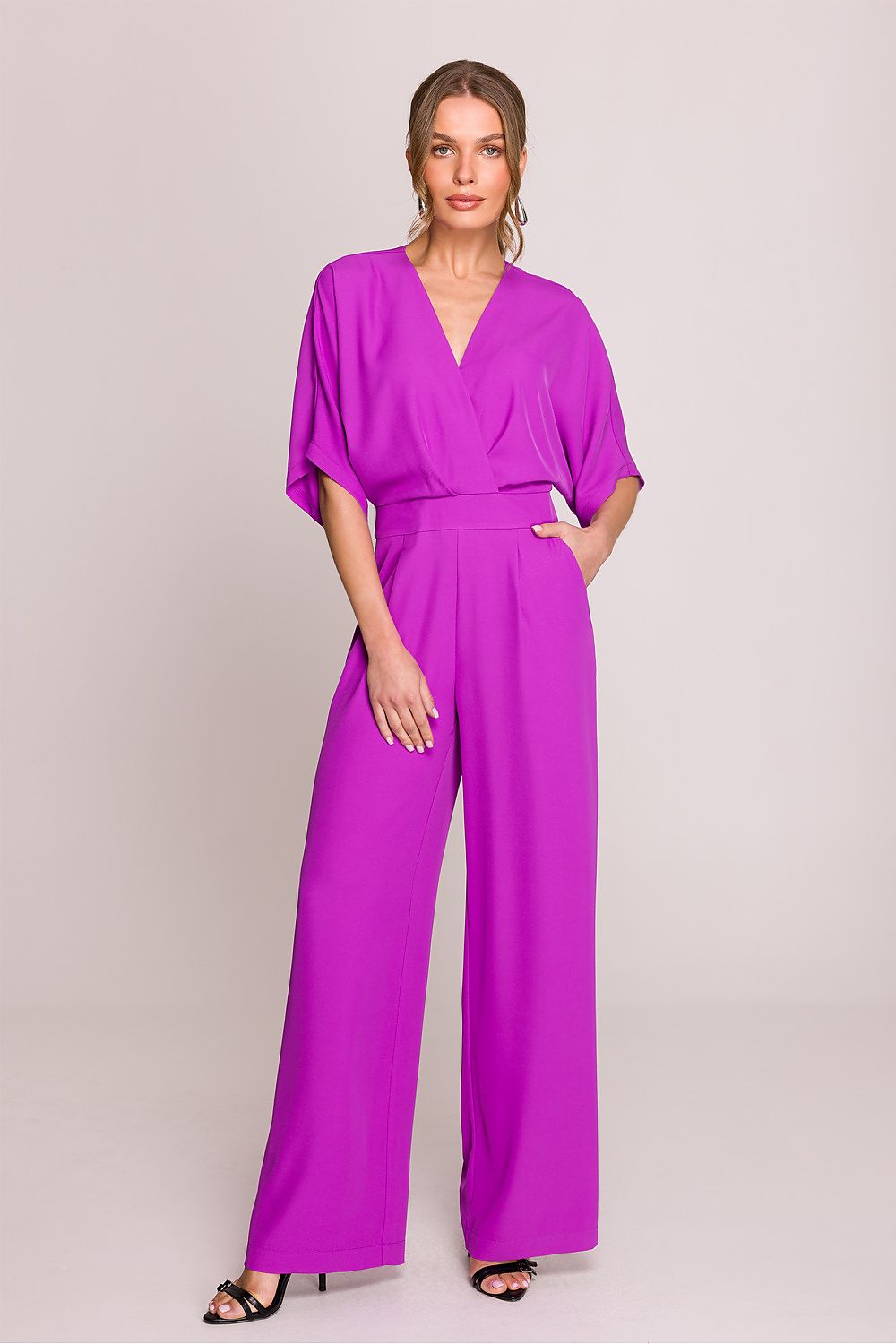 Jumpsuit / Stylove