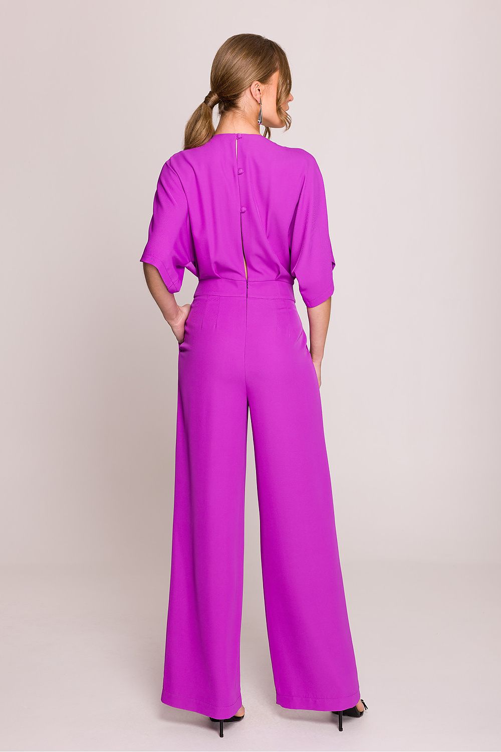 Jumpsuit / Stylove