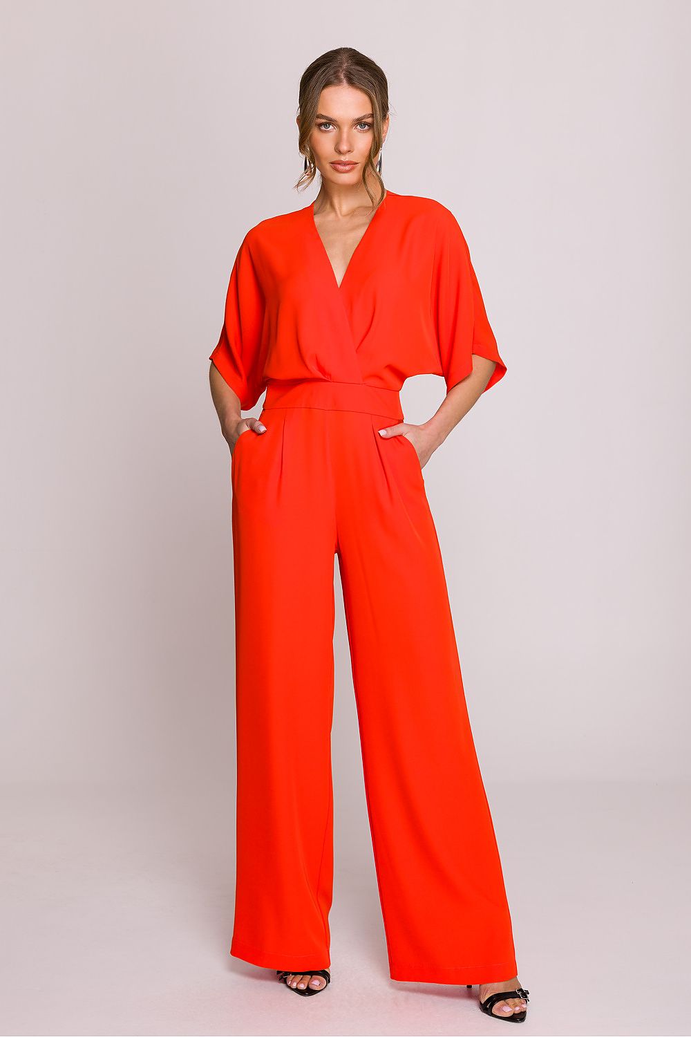 Jumpsuit / Stylove