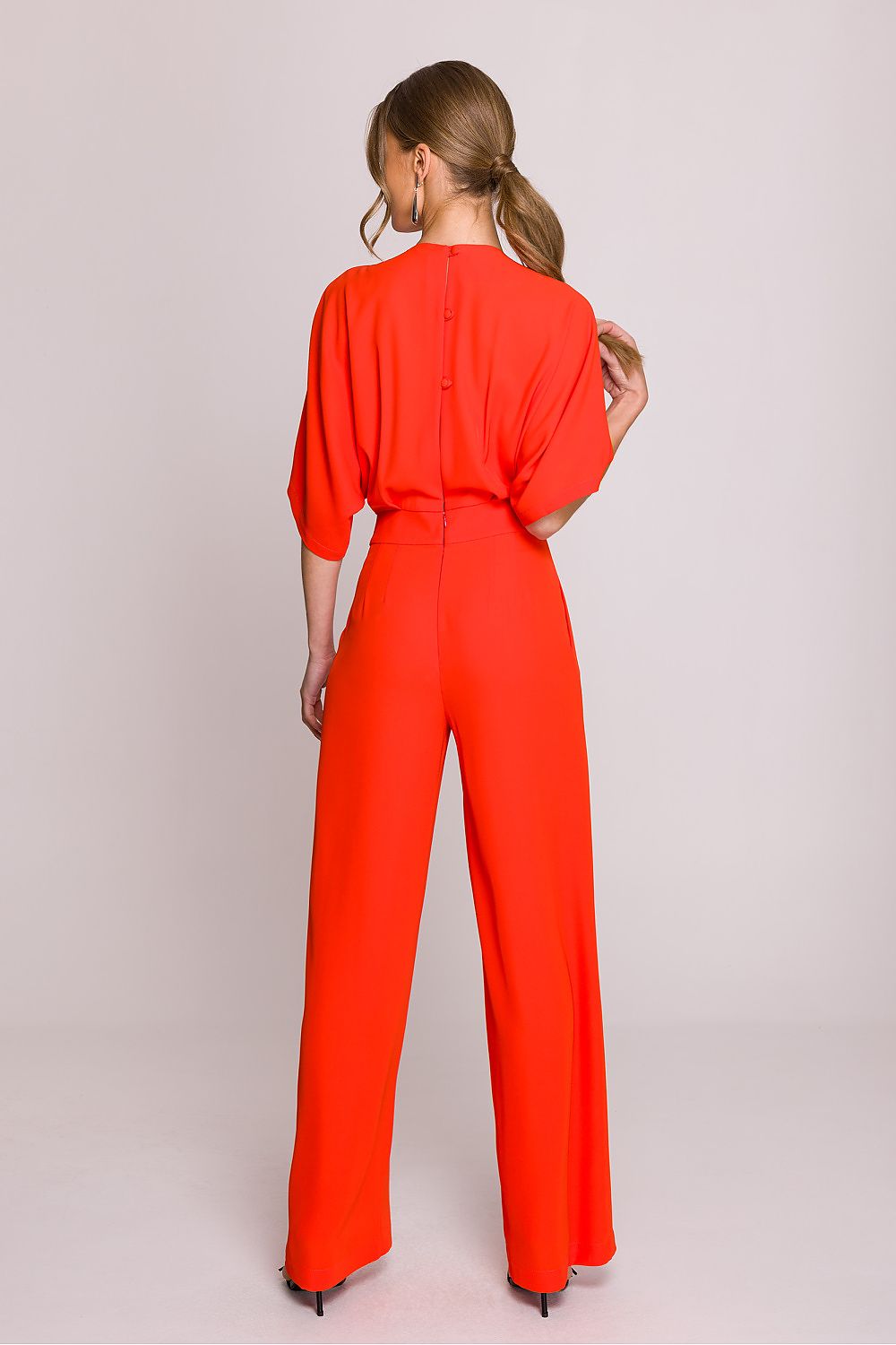 Jumpsuit / Stylove