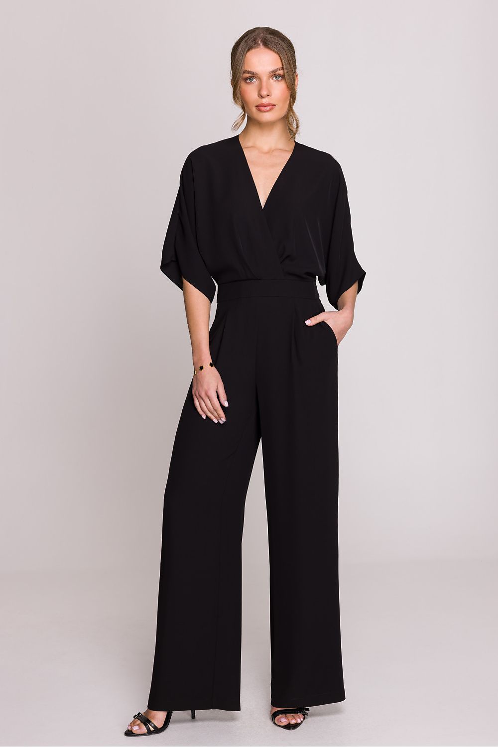 Jumpsuit / Stylove