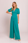 Jumpsuit - Moe