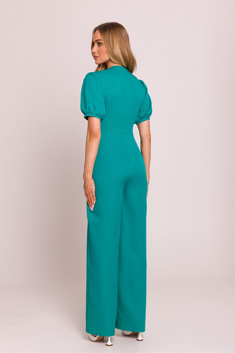 Jumpsuit - Moe