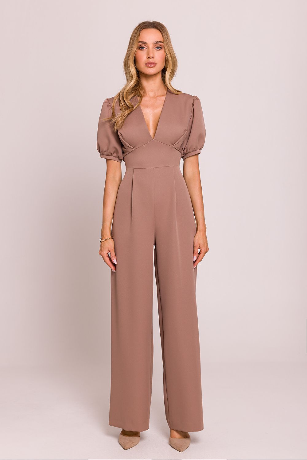 Jumpsuit - Moe