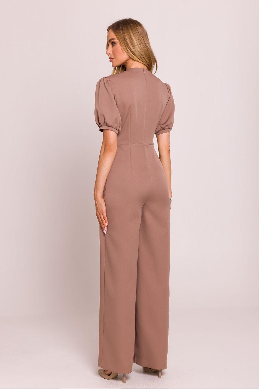 Jumpsuit - Moe