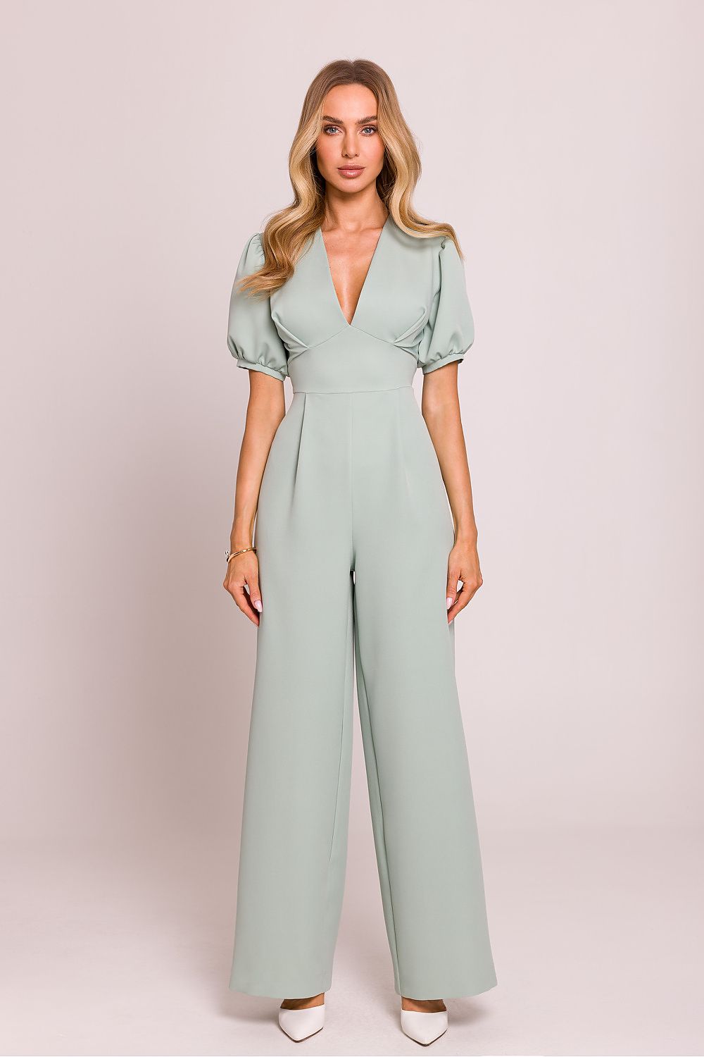 Jumpsuit - Moe