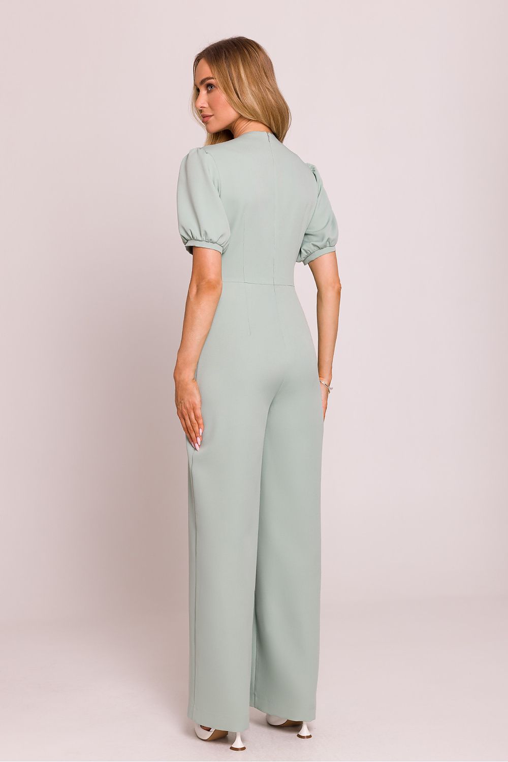 Jumpsuit - Moe