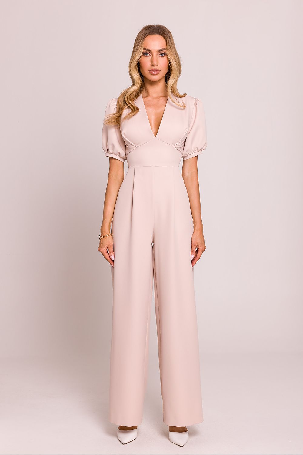 Jumpsuit - Moe